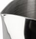 Fellow Eddy Pitcher Srebrny dzbanek do mleka 350 ml 5