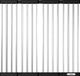 Blanco BLANCO Mata uniwersalna stalowa 460 x 440 mm 1