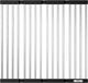Blanco BLANCO Mata uniwersalna stalowa 460 x 440 mm 1