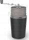 Cafflano Cafflano Klassic - All in One Coffee Maker - Czarny 1