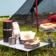 Cafflano Cafflano Klassic - All in One Coffee Maker - Czarny 3