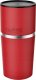 Cafflano Cafflano Klassic - All in One Coffee Maker - Czerwony 1