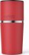 Cafflano Cafflano Klassic - All in One Coffee Maker - Czerwony 11