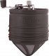 Cafflano Cafflano Klassic - All in One Coffee Maker - Czerwony 2