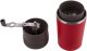 Cafflano Cafflano Klassic - All in One Coffee Maker - Czerwony 5