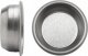 Lelit Lelit - PLA582W Portafiltr 58mm z podwójną wylewką i drewnianą rączką 3