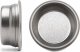 Lelit Lelit - PLA582W Portafiltr 58mm z podwójną wylewką i drewnianą rączką 8