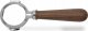 Lelit Lelit - PLA580W Portafiltr 58mm bez wylewek z drewnianą rączką 1