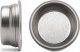 Lelit Lelit - PLA580W Portafiltr 58mm bez wylewek z drewnianą rączką 2