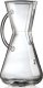 Chemex Chemex Coffee Maker Glass Handle - 3 filiżanki 1