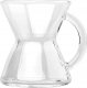 Chemex Glass Mug - Kubek 300 ml 1