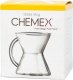 Chemex Glass Mug - Kubek 300 ml 2