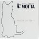 Motta Motta Leveling Tool 53mm - Dystrybutor do kawy czarny 5