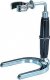 Ekspres przelewowy Hario Syphon Technica Czarno-srebrny 2