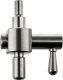Hario Hario - Zapasowy kran do Clear Water Dripper WDC-6 1