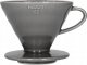Hario Hario ceramiczny Drip V60-02 Szary 3