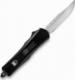 TOGO Nóż CobraTec Medium FS-3 OTF Black 3