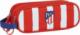 Piórnik Atltico Madrid Piórnik Atltico Madrid Niebieski Biały Czerwony 1