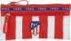 Piórnik Atltico Madrid Piórnik Atltico Madrid Biały Czerwony 2