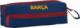 Piórnik F.C. Barcelona Piórnik F.C. Barcelona Kasztanowy Granatowy 2
