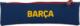 Piórnik F.C. Barcelona Piórnik F.C. Barcelona Kasztanowy Granatowy 3