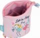 Piórnik GLow LAb Piórnik Glow Lab Best Friends Różowy 6