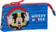 Piórnik Mickey Mouse Piórnik Mickey Mouse Niebieski Czerwony 1