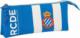 Piórnik Deportivo de la Corua Piórnik RCD Espanyol Niebieski Biały 1