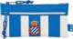 Piórnik Deportivo de la Corua Piórnik RCD Espanyol Niebieski Biały 1