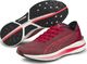 Puma Buty sportowe damskie Puma Running bordowe 19517403 40 1