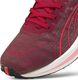 Puma Buty sportowe damskie Puma Running bordowe 19517403 40 3
