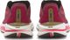 Puma Buty sportowe damskie Puma Running bordowe 19517403 40 6