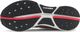 Puma Buty sportowe damskie Puma Running bordowe 19517403 40 7