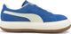 Puma Buty sportowe damskie Puma Prime Suede Mayu niebieske 38165001 40 2