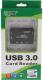 Czytnik InLine USB 3.0 (76631C) 4