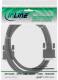 Kabel InLine DVI-I - DVI-I 1.8m czarny (17791A) 1