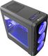 Komputer Zestaw gamingowy Logitech - Intel Core i5-10400F / Zotac GeForce GTX 1650 4GB / 240GB SSD / 8GB DDR4 / WIN 10 PRO + Monitor Samsung 24" + Klawiatura Logitech G613 + Myszka Logitech G600 + Słuchawki Logitech G633 + Podkładka Logitech G640 3