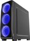 Komputer Zestaw gamingowy Logitech - Intel Core i5-10400F / Zotac GeForce GTX 1650 4GB / 240GB SSD / 8GB DDR4 / WIN 10 PRO + Monitor Samsung 24" + Klawiatura Logitech G613 + Myszka Logitech G600 + Słuchawki Logitech G633 + Podkładka Logitech G640 4