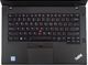 Laptop Lenovo Laptop Lenovo ThinkPad T470p i7 - 7820HQ / 4GB / 480GB SSD / 14 FullHD / 940MX / Klasa A- 6