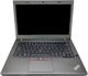 Laptop Lenovo Laptop Lenovo ThinkPad T470p i5 - 7440HQ / 8GB / 120 GB SSD / 14 FullHD dotyk / Klasa A 1