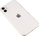 Smartfon Apple iPhone 11 4/64GB Dual SIM Biały 1