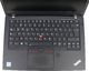 Laptop Lenovo Laptop Lenovo ThinkPad T470s i5 - 6 generacji / 8GB / 480GB SSD / 14 FullHD / Klasa A- 4