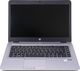 Laptop HP Zestaw do nauki/pracy zdalnej | Laptop HP EliteBook 840 G3 i5 - 6 generacji / 8GB / 120GB SSD / 14 FullHD / Klasa A- / + Bezprzewodowa klawiatura Logitech K800 + Mysz Logitech M510 Black + Słuchawki Logitech H540 2