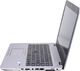 Laptop HP Zestaw do nauki/pracy zdalnej | Laptop HP EliteBook 840 G3 i5 - 6 generacji / 8GB / 120GB SSD / 14 FullHD / Klasa A- / + Bezprzewodowa klawiatura Logitech K800 + Mysz Logitech M510 Black + Słuchawki Logitech H540 4
