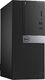 Komputer Dell OptiPlex 7040 MT Intel Core i7-6700T 4 GB 250 GB HDD Windows 10 Home 1