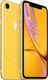 Smartfon Apple iPhone XR 3/64GB Dual SIM Żółty Klasa A+ 6