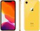 Smartfon Apple iPhone XR 3/64GB Dual SIM Żółty Klasa A+ 7