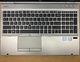 Laptop HP Laptop HP EliteBook 8560P i7 - 2 generacji / 16GB / 480GB SSD / 15,6 HD / 6470M / Klasa A- 5