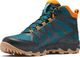 Buty trekkingowe męskie Columbia Peakfreak X2 Mid niebieskie r. 44 3