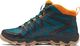 Buty trekkingowe męskie Columbia Peakfreak X2 Mid niebieskie r. 47 4